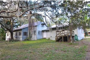 6611 SHARON DRIVE, ORLANDO, FL 32810 Sold 12/08/23