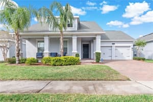 9796 PECAN HICKORY WAY, ORLANDO, FL 32832 Sold 11/25/22
