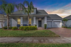 9796 PECAN HICKORY WAY, ORLANDO, FL 32832 Sold 11/25/22