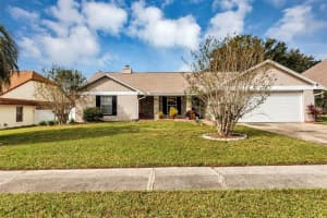 2842 DANFORTH DR, ORLANDO, FL 32818 Sold 12/29/22