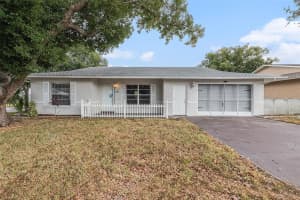 11610 BEAR PAW LN, PORT RICHEY, FL 34668 Sold 03/24/23