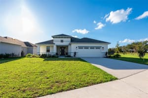 10029 Spring Lake Dr, Clermont, FL 34711, Sold 03/17/23