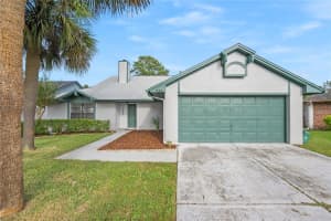 544 Silvergate Loop, Lake Mary, FL 32746, Sold 01/24/23