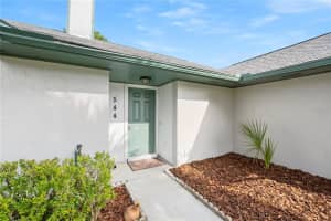 544 Silvergate Loop, Lake Mary, FL 32746, Sold 01/24/23