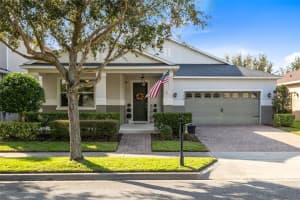 11726 CHATEAUBRIAND AVE, ORLANDO, FL 32836 Sold 01/06/23