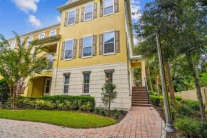 594 EDGERLY PL #594, ORLANDO, FL 32806 Sold 12/23/22