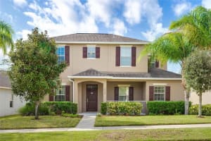 1034 Alston Bay Blvd, Apopka, FL 32703, Sold 02/21/23