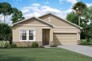 35657 Eastbrook Ave, Zephyrhills, FL 33541, Sold 01/31/23