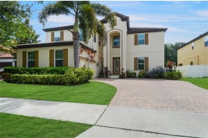 6234 ROSEATE SPOONBILL DR, WINDERMERE, FL 34786 Sold 04/18/23