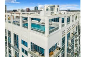 STAR TOWER, 260 S Osceola Ave, Orlando, FL 32801, Sold 01/24/23