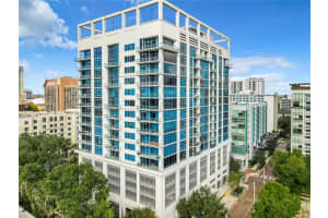 STAR TOWER, 260 S Osceola Ave, Orlando, FL 32801, Sold 01/24/23