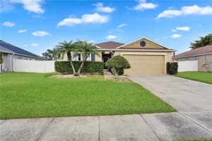 3511 Harlequin Dr, St Cloud, FL 34772, Sold 12/30/22