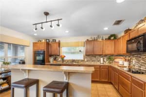 3511 Harlequin Dr, St Cloud, FL 34772, Sold 12/30/22