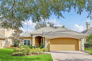 10770 WOODCHASE CIRCLE, ORLANDO, FL 32836 Sold 02/28/23