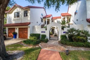 539 VIA FONTANA DR #201, ALTAMONTE SPRINGS, FL 32714 Sold 12/19/22