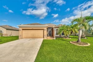 4619 Cabalerro Trail, Kissimmee, FL 34758, Sold 04/06/23