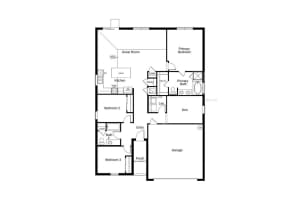 3159 SWEET ACRES PL, SAINT CLOUD, FL 34772 Sold 03/21/23