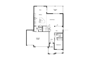 1438 Park Leah Cir, Apopka, FL 32712, Sold 02/16/23