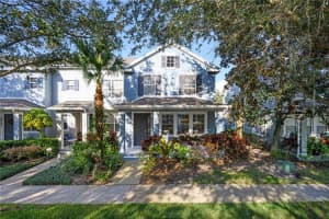 8555 LEELAND ARCHER BLVD, ORLANDO, FL 32836 Sold 01/03/23