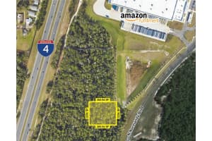 N Normandy Blvd, DELTONA