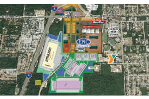  N NORMANDY BLVD, DELTONA, FL 32725 - MLS#MFRO6072860