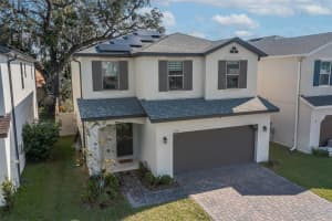 2981 CREST DR, KISSIMMEE, FL 34744 Sold 04/16/23