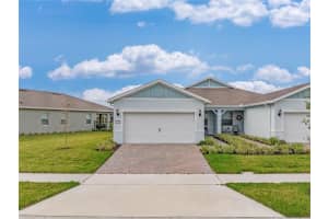 2728 CHERRY BLOSSOM LOOP, SAINT CLOUD, FL 34771 Sold 01/12/23