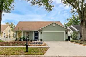 5669 ELIZABETH ROSE SQ, ORLANDO, FL 32810 Sold 12/23/22