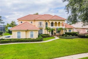 9726 CAMBERLEY CIR, ORLANDO, FL 32836 Sold 12/29/22