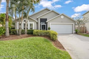 6561 FAWN RIDGE DR, MELBOURNE, FL 32940 Sold 12/16/22