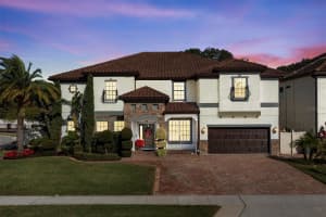 3708 VINSETTA CT, WINTER PARK, FL 32792 Sold 03/27/23