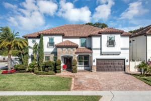 3708 VINSETTA CT, WINTER PARK, FL 32792 Sold 03/27/23