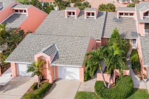 180 CASSEEKEE TRL #180, MELBOURNE BEACH, FL 32951 Sold 01/25/23