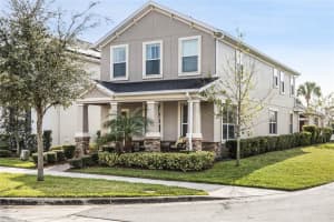 11820 Ginsberg Pl, Orlando, FL 32832, Sold 12/19/22
