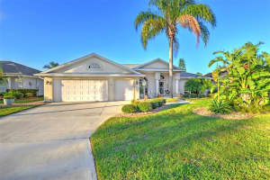 2133 Springwater Ln, Port Orange, FL 32128, Sold 12/28/22