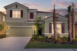 5288 OAKBOURNE AVE, DAVENPORT, FL 33837 Sold 06/24/25