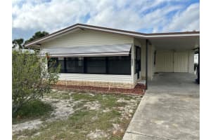 1451 Nassau Cir, Tavares, FL 32778, Sold 02/01/23