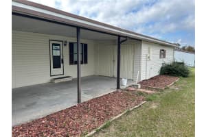 1451 Nassau Cir, Tavares, FL 32778, Sold 02/01/23