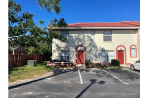 6243 S BEND SQ #16, ORLANDO, FL 32807 Sold 02/28/23