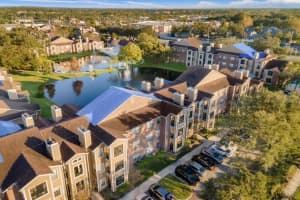 4301 LIZSHIRE LN #201, ORLANDO, FL 32822 Sold 01/20/23