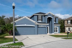 3702 Fanciful Ct, St Cloud, FL 34772, Sold 01/23/23