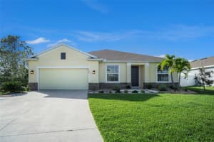 5907 113TH TERRACE, PARRISH, FL 34219 Sold 06/05/23