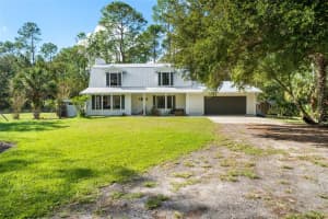 1260 N MARYLAND ST, SANFORD, FL 32771 Sold 01/10/23
