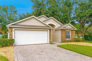 106 CALABRIA SPRINGS CV, SANFORD, FL 32771 Sold 02/01/23