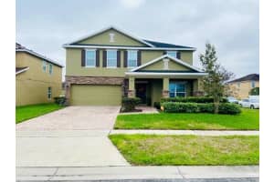 4712 Greycliff Prairie Dr, Kissimmee, FL 34758, Sold 02/23/23