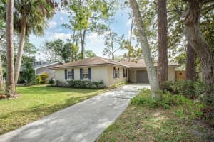 515 Dorset Cir, South Daytona, FL 32119, Sold 02/24/23