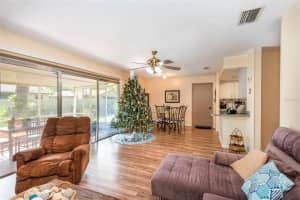 515 Dorset Cir, South Daytona, FL 32119, Sold 02/24/23