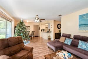 515 Dorset Cir, South Daytona, FL 32119, Sold 02/24/23