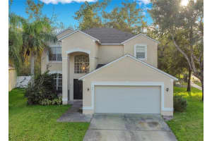 851 Mattocks Court, Casselberry, Florida 32707