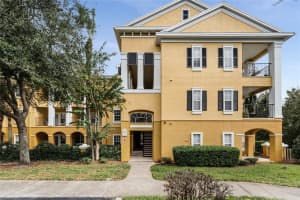 3615 CONROY RD #628, ORLANDO, FL 32839 Sold 01/11/23